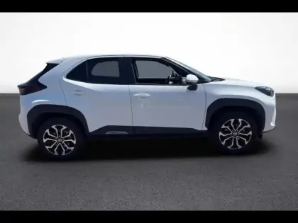 Photo 6 Toyota Yaris  Cross 116h Design MY21