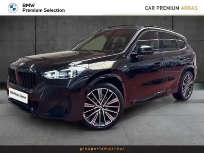 Photo 17 BMW X1  sDrive18d 150ch M Sport