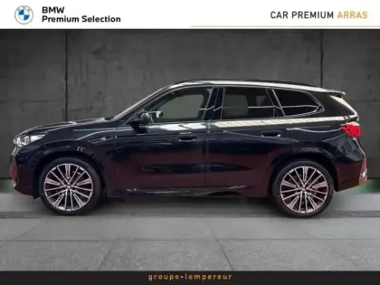 Photo 27 BMW X1  sDrive18d 150ch M Sport
