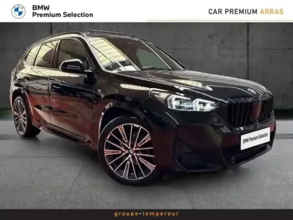 Photo Bmw X1 M Sport