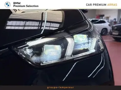 Photo 18 BMW X1  sDrive18d 150ch M Sport