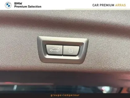 Photo 13 BMW X1  sDrive18d 150ch M Sport