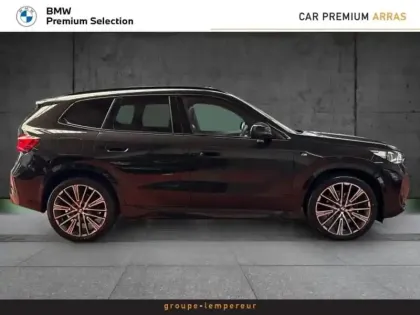 Photo 19 BMW X1  sDrive18d 150ch M Sport