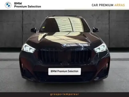 Photo 16 BMW X1  sDrive18d 150ch M Sport