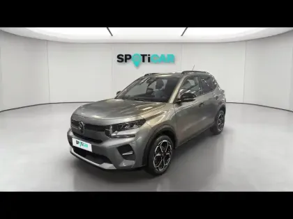 Photo Citroën C3 Max