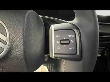 Photo 14 Citroën C3  1.2 Turbo 100ch MAX