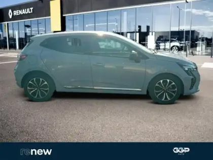 Photo 6 Renault Clio  1.0 TCe 90ch Techno - 25