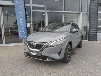 Photo 8 Nissan Qashqai  e-POWER 190ch Tekna 2022