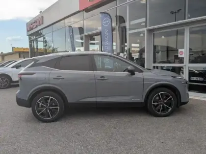Photo 6 Nissan Qashqai  e-POWER 190ch Tekna 2022