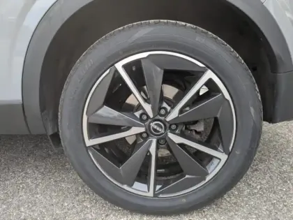 Photo 9 Nissan Qashqai  e-POWER 190ch Tekna 2022