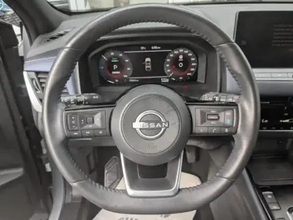 Photo 14 Nissan Qashqai  e-POWER 190ch Tekna 2022