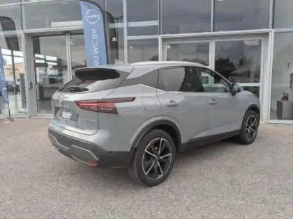 Photo 5 Nissan Qashqai  e-POWER 190ch Tekna 2022