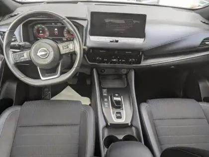 Photo 13 Nissan Qashqai  e-POWER 190ch Tekna 2022