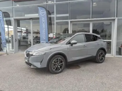 Photo Nissan Qashqai Tekna