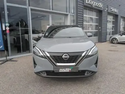Photo 7 Nissan Qashqai  e-POWER 190ch Tekna 2022
