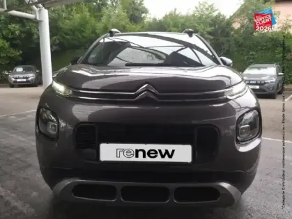 Photo 27 Citroën C3 Aircross  PureTech 110ch S&S Shine E6.d 6cv