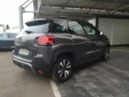 Photo 5 Citroën C3 Aircross  PureTech 110ch S&S Shine E6.d 6cv