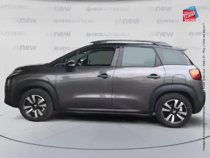 Photo 23 Citroën C3 Aircross  PureTech 110ch S&S Shine E6.d 6cv
