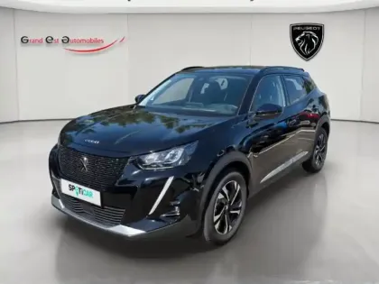 Photo Peugeot 2008 Roadtrip
