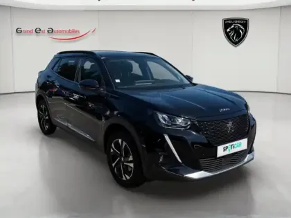 Photo 7 Peugeot 2008  e- 136ch Roadtrip