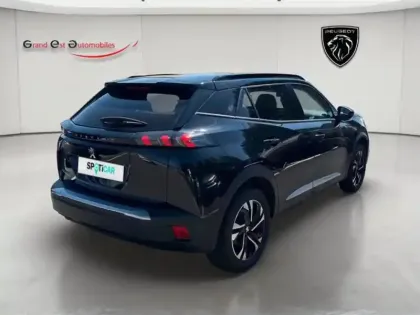 Photo 5 Peugeot 2008  e- 136ch Roadtrip