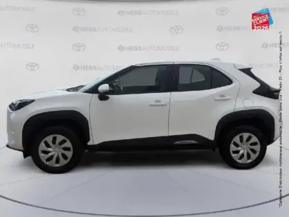 Photo 8 Toyota Yaris  Cross 116h Dynamic MY22