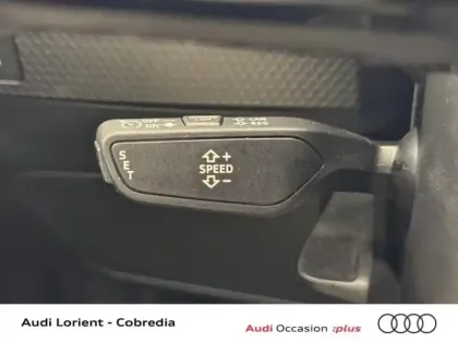 Photo 13 Audi A1  Sportback 25 TFSI 95ch Advanced
