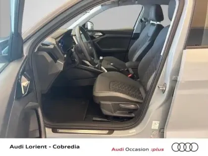 Photo 6 Audi A1  Sportback 25 TFSI 95ch Advanced