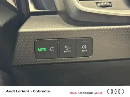 Photo 11 Audi A1  Sportback 25 TFSI 95ch Advanced