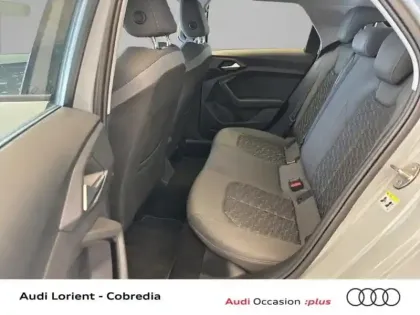 Photo 7 Audi A1  Sportback 25 TFSI 95ch Advanced
