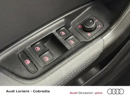 Photo 10 Audi A1  Sportback 25 TFSI 95ch Advanced
