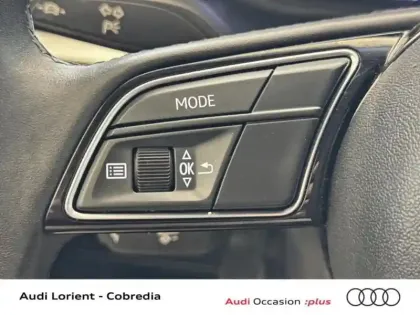 Photo 14 Audi A1  Sportback 25 TFSI 95ch Advanced
