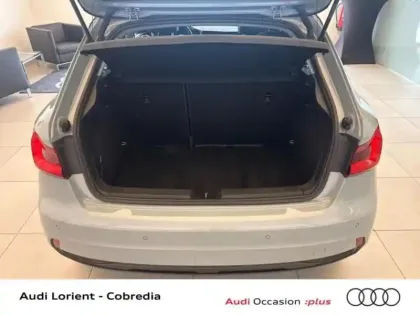 Photo 8 Audi A1  Sportback 25 TFSI 95ch Advanced