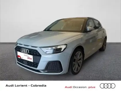 Photo Audi A1 Advanced