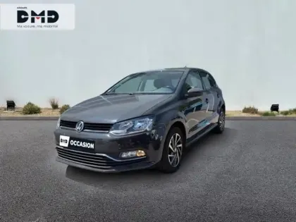 Photo Volkswagen Polo Match