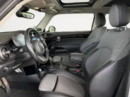 Photo 8 Mini Mini  Cooper SE 184ch Edition Premium Plus BVA 5CV