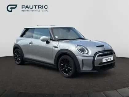 Photo 6 Mini Mini  Cooper SE 184ch Edition Premium Plus BVA 5CV