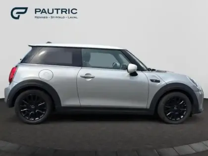 Photo 5 Mini Mini  Cooper SE 184ch Edition Premium Plus BVA 5CV