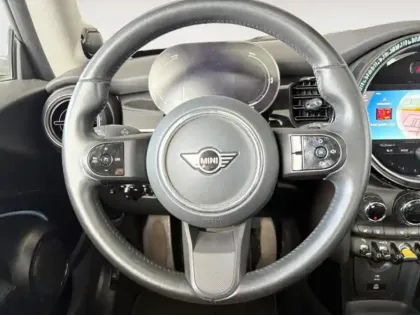 Photo 11 Mini Mini  Cooper SE 184ch Edition Premium Plus BVA 5CV