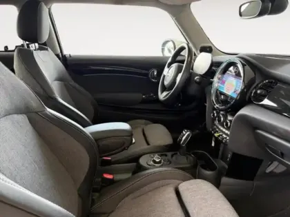 Photo 14 Mini Mini  Cooper SE 184ch Edition Premium Plus BVA 5CV