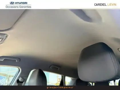 Photo 9 Hyundai Bayon  1.0 T-GDi 100ch Hybrid 48V Intuitive
