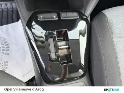 Photo 14 Opel Corsa  1.2 Turbo 100ch Edition BVA8