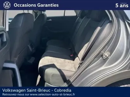 Photo 8 Volkswagen T-roc  1.5 TSI EVO 150ch Style DSG7