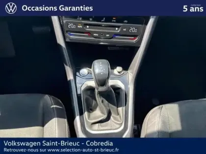 Photo 11 Volkswagen T-roc  1.5 TSI EVO 150ch Style DSG7