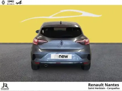 Photo 5 Renault Clio  1.0 TCe 90ch Techno - Pack Driving & Safety + Pack multimedia