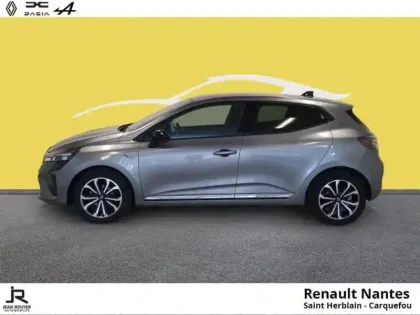 Photo 7 Renault Clio  1.0 TCe 90ch Techno - Pack Driving & Safety + Pack multimedia
