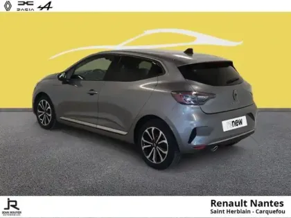 Photo 6 Renault Clio  1.0 TCe 90ch Techno - Pack Driving & Safety + Pack multimedia