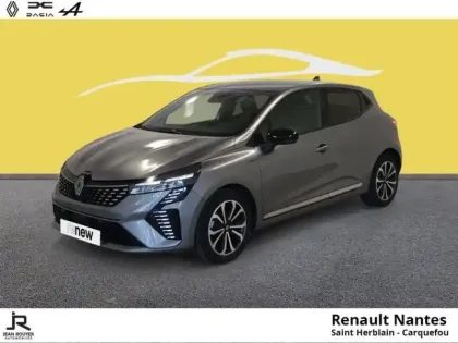 Photo Renault Clio Techno