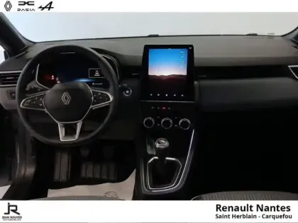 Photo 9 Renault Clio  1.0 TCe 90ch Techno - Pack Driving & Safety + Pack multimedia