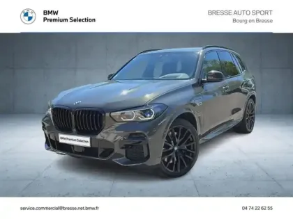 Photo Bmw X5 M Sport